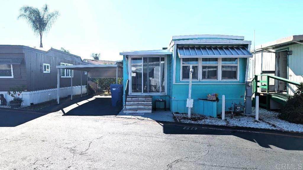 9459 Mission Gorge Road - Photo 1