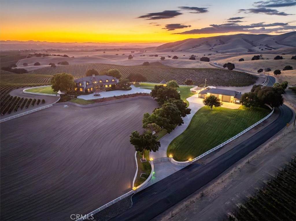 8283 Cross Canyons Road - Photo 1