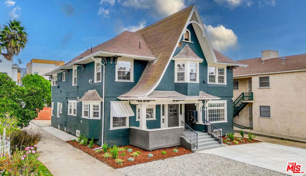 1732 Wilton Place - Photo 1