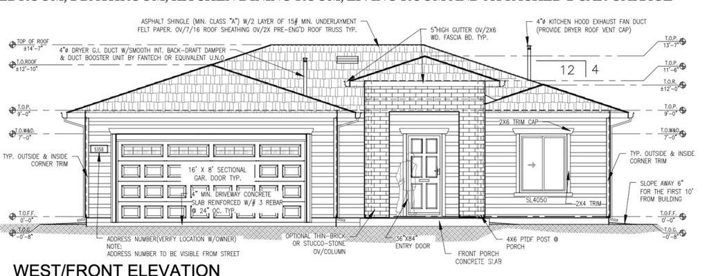 5358 Filbert Street - Photo 1