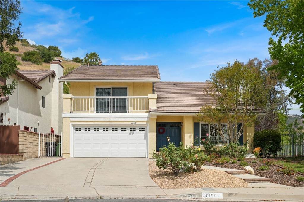 7169 Castle Peak Drive - Photo 1