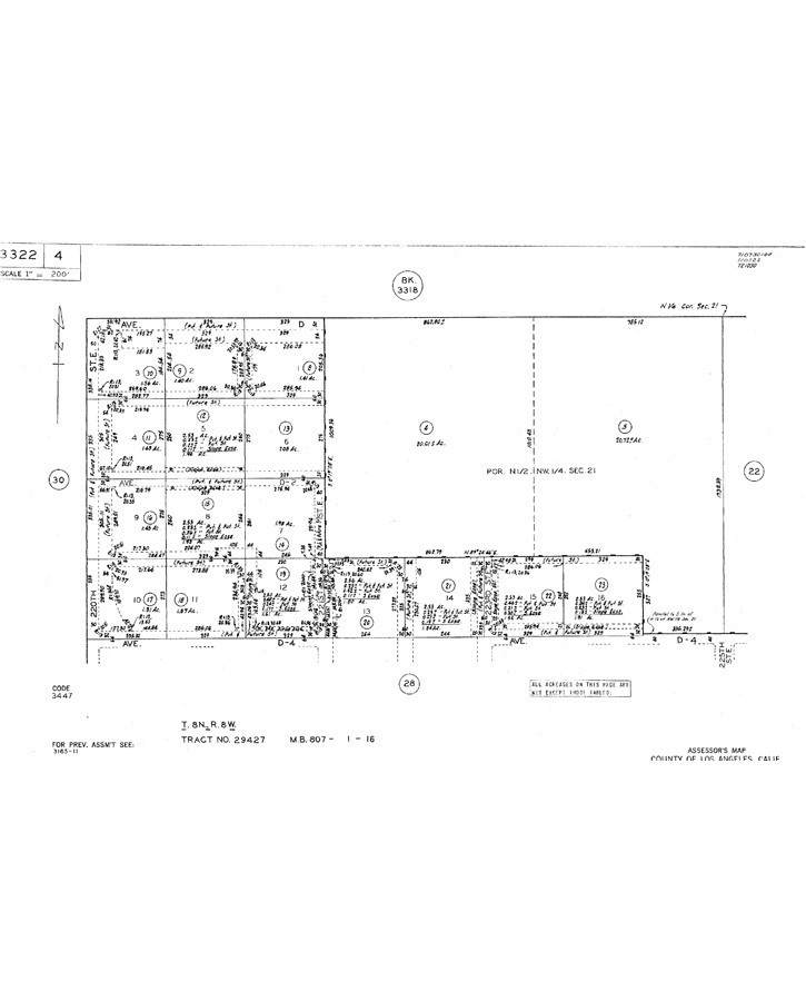 0 E Avenue D - Photo 1