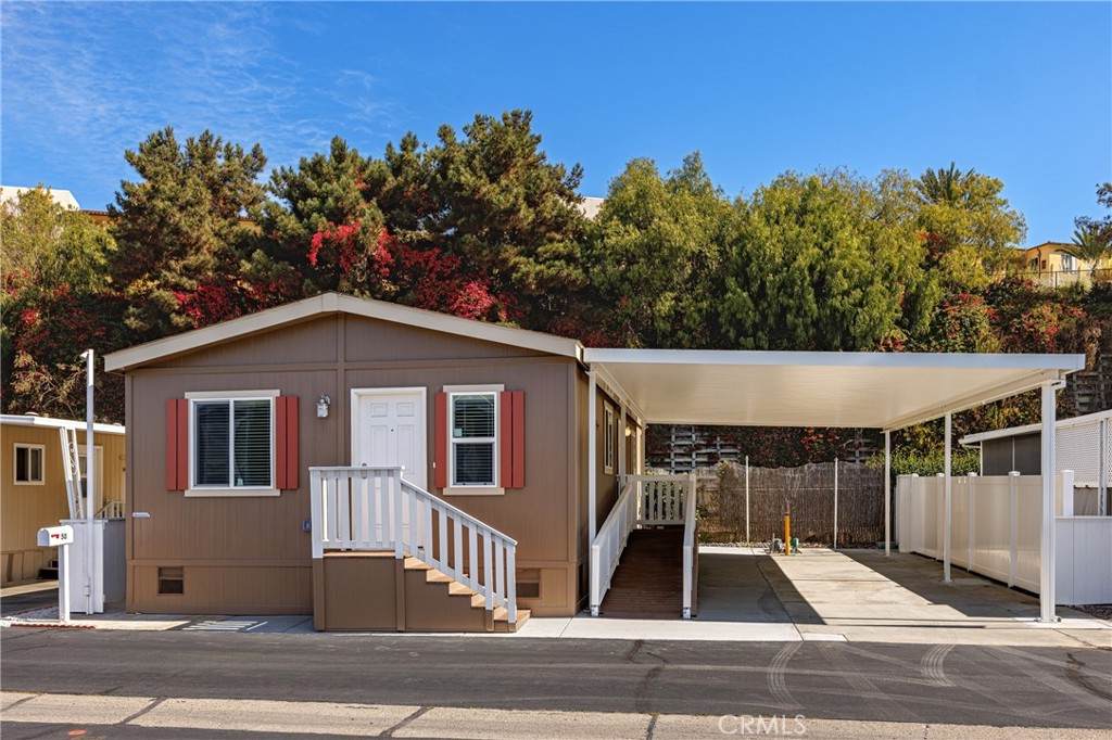 33831 Camino Capistrano - Photo 1