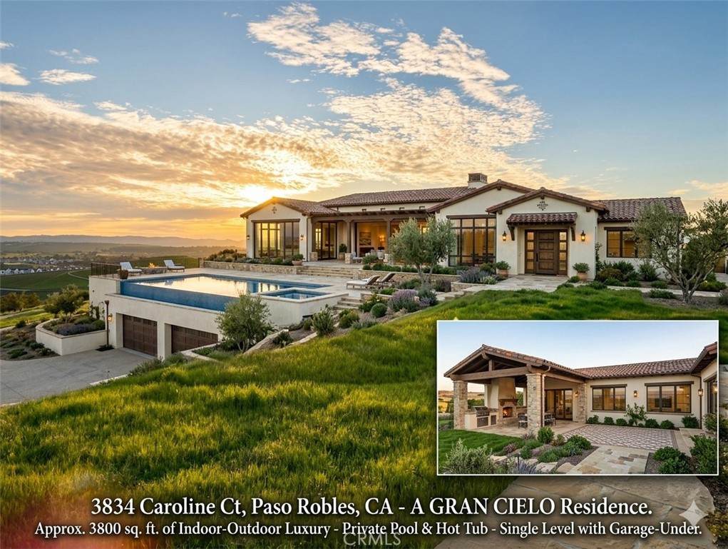 3834 Caroline Court - Photo 1