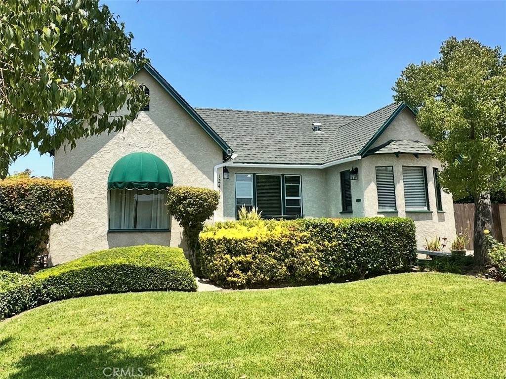 12417 Rose Drive - Photo 1