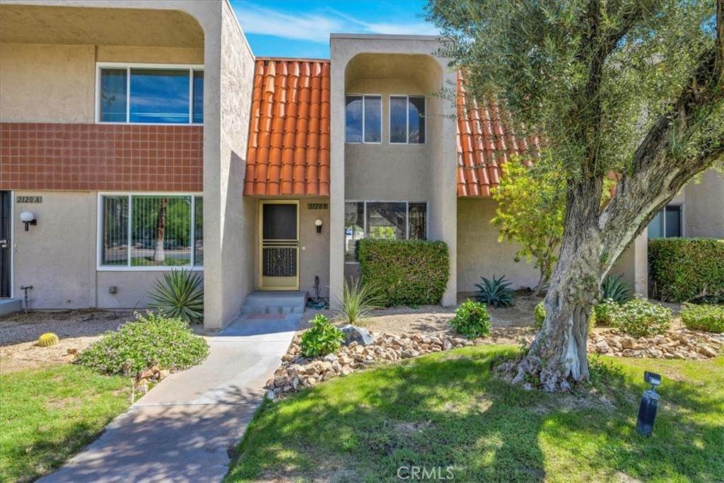 2120 B Indian Canyon - Photo 1