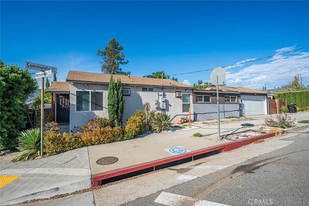 4357 Pennsylvania Avenue - Photo 1