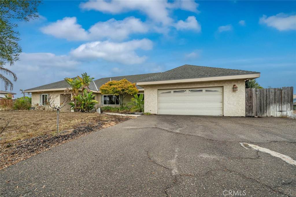 875 Camino Caballo - Photo 1