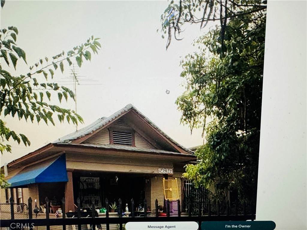 5636 Lexington Avenue - Photo 1