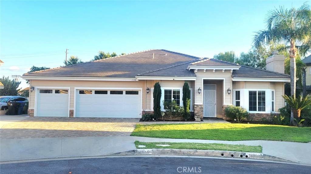 21346 Blackhawk Street - Photo 1