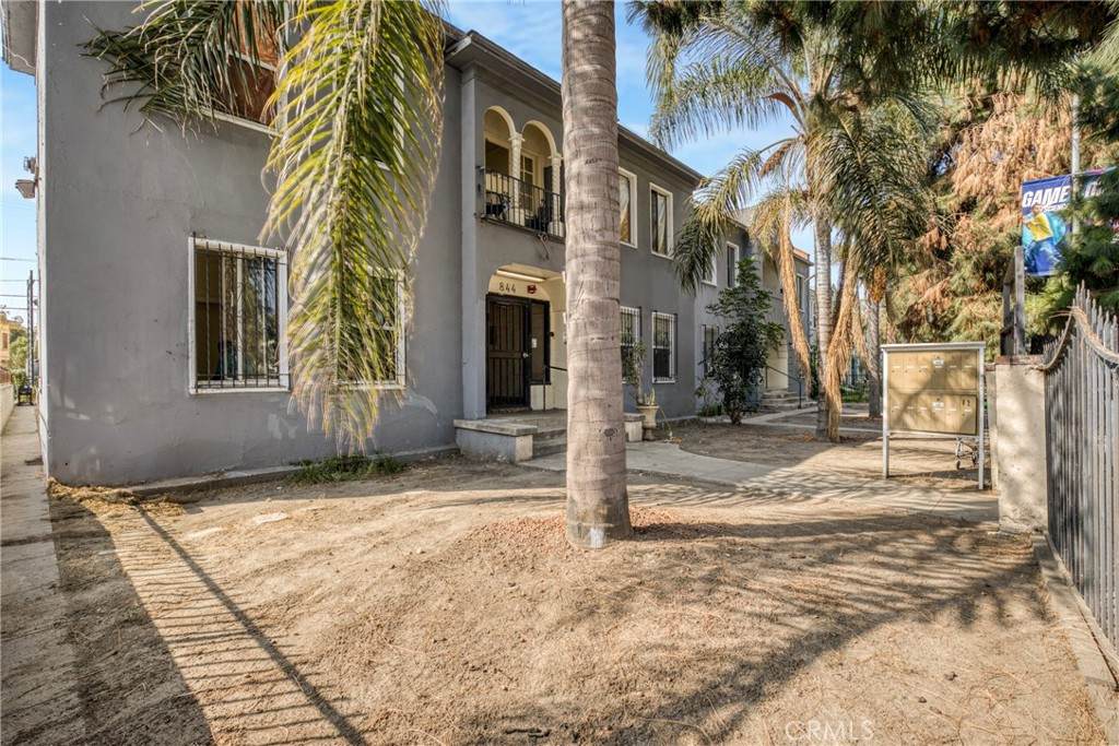 844 Martin Luther King Jr. Boulevard - Photo 1