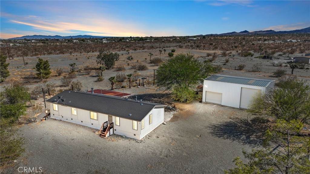 11579 Amarillo Road - Photo 1