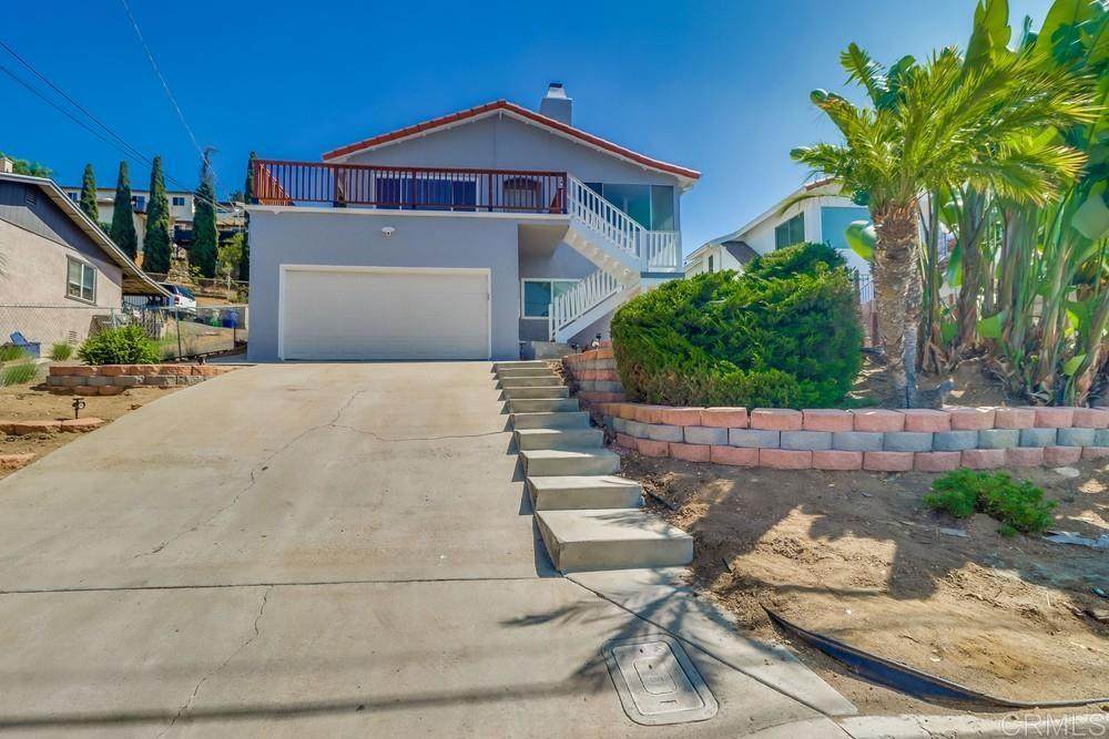 1319 Grand Avenue - Photo 1