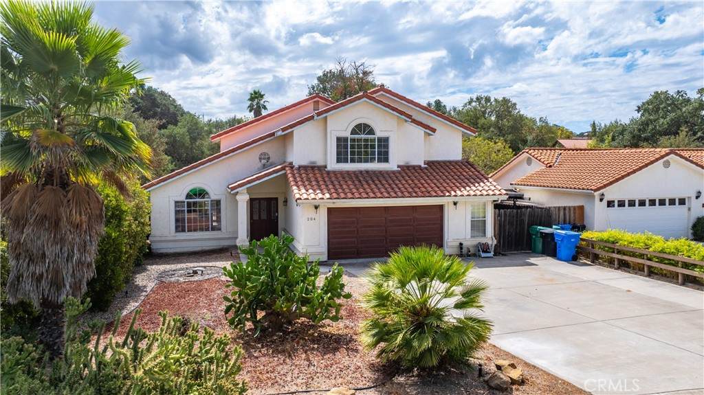 204 Nighthawk - Photo 1