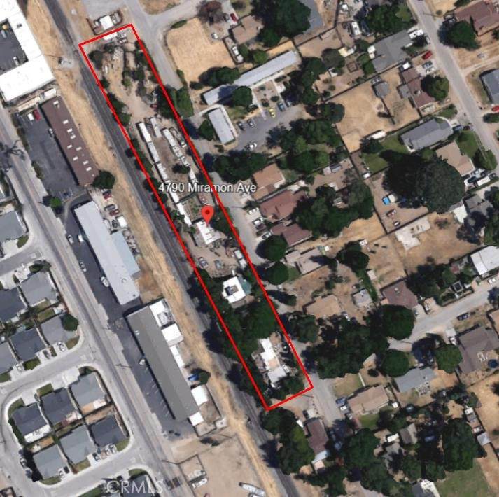 4790 Miramon - Photo 1