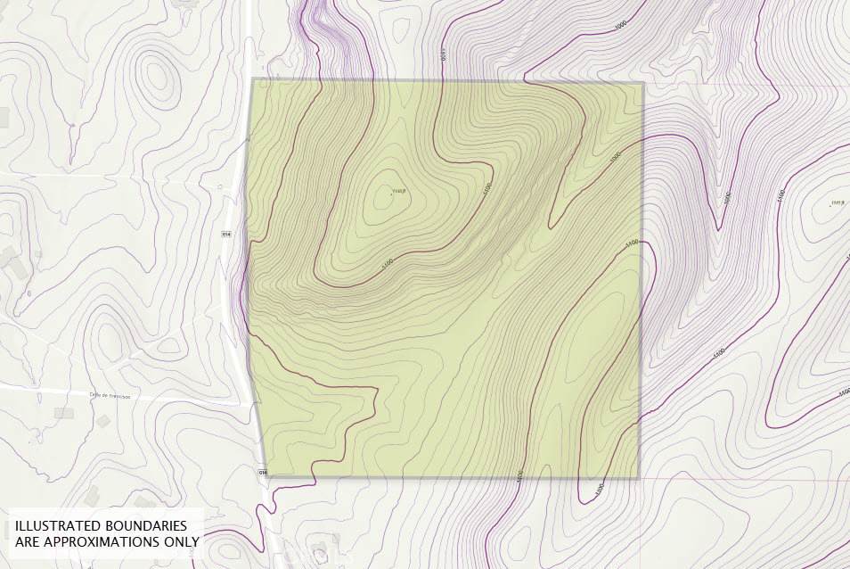 0 Nacimiento Lake Drive - Photo 1