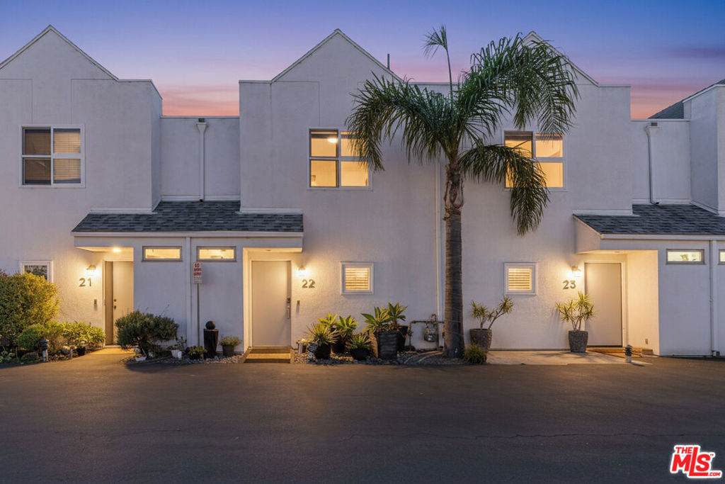 28711 Pacific Coast Highway - Photo 1