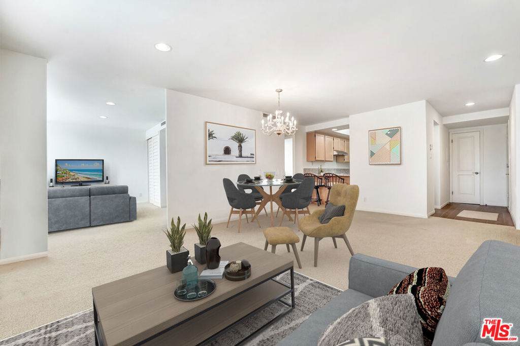 969 Hilgard Avenue - Photo 1
