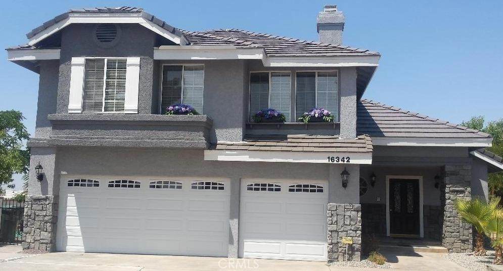 16342 Ridge View Drive - Photo 1