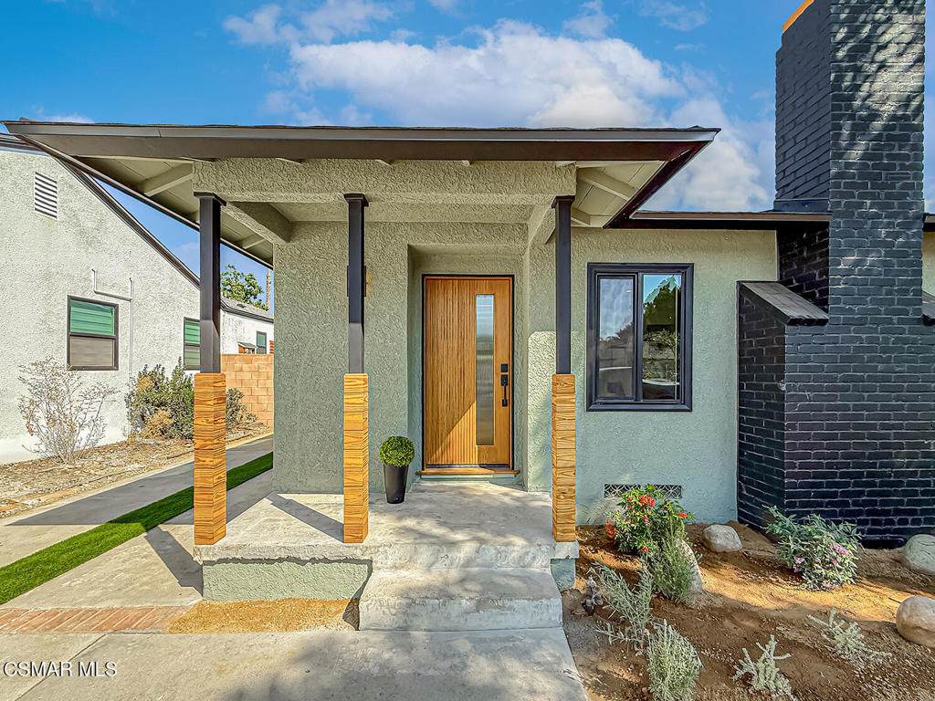 7530 Gaviota Avenue - Photo 1