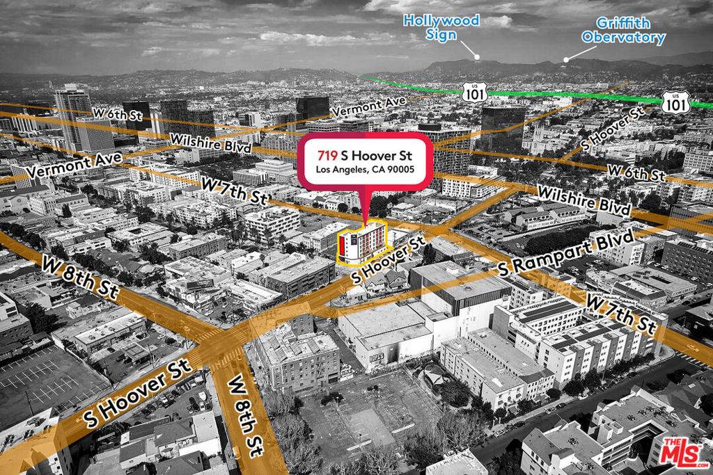 719 Hoover - Photo 1