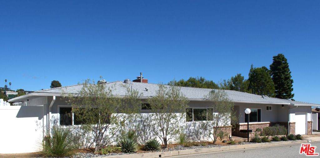 11365 Chalon Road - Photo 1