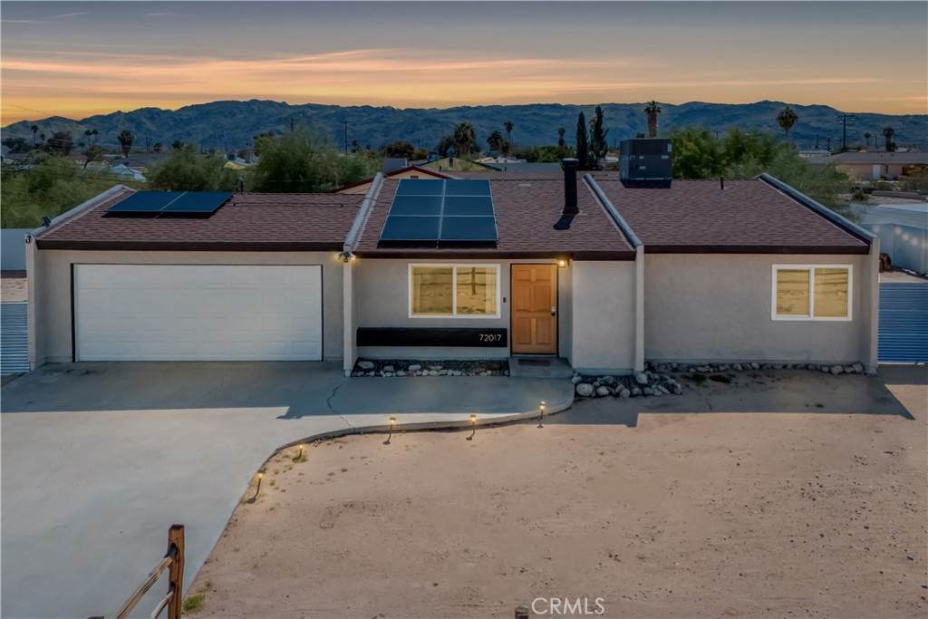 72017 Siesta Drive - Photo 1