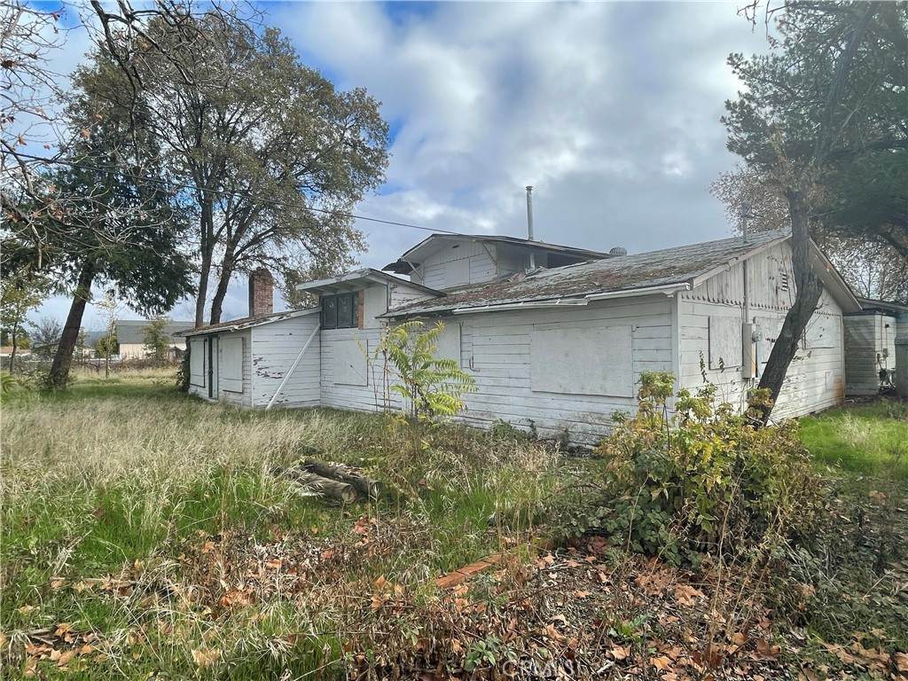 3035 Soda Bay Road - Photo 1