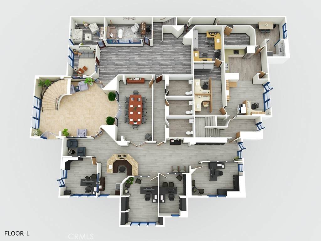 615 1-4 Clarion Court - Photo 1