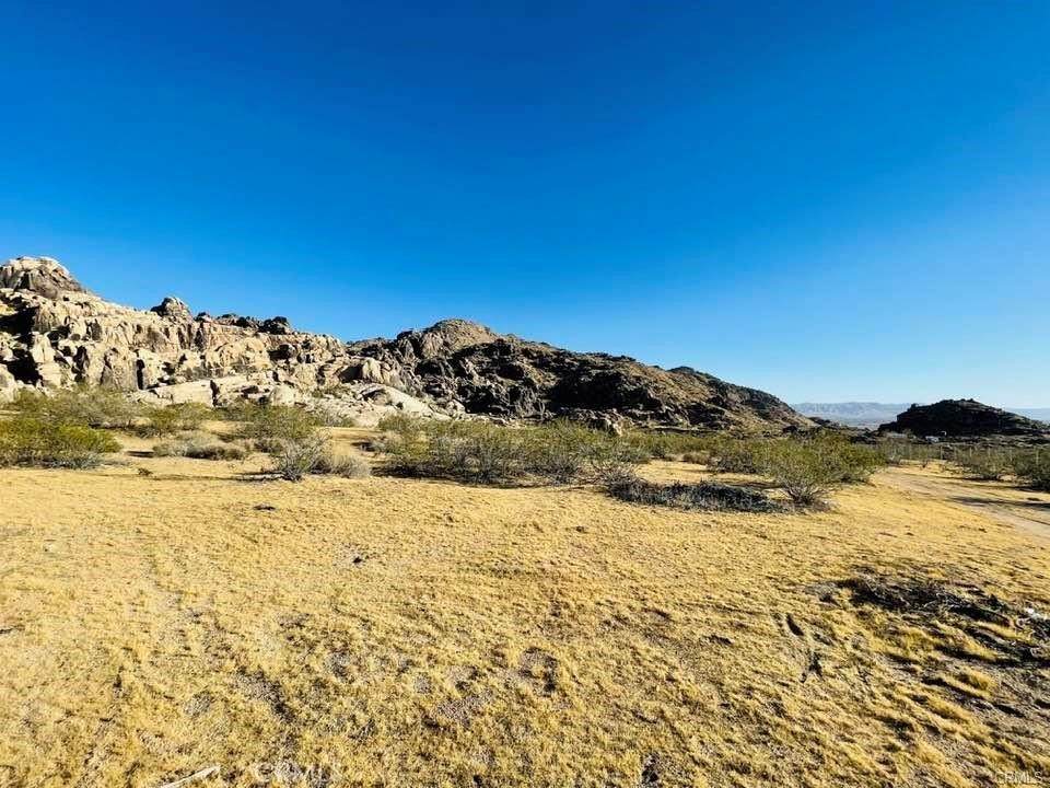 0 Joshua Road - Photo 1