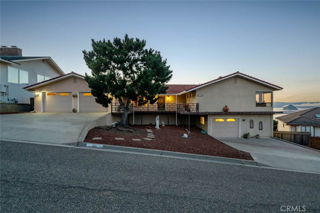 2731 Houston Drive - Photo 1