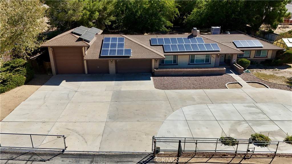 14705 Mandan Road - Photo 1