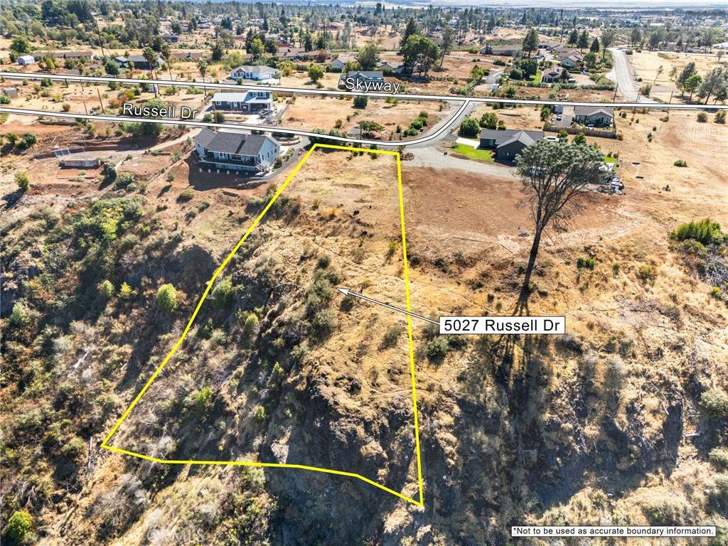 5027 Russell Drive - Photo 1