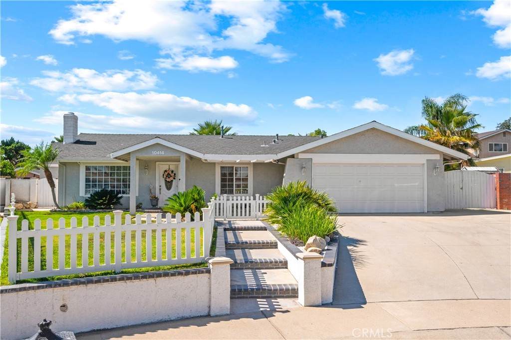 10414 Hamilton Street - Photo 1