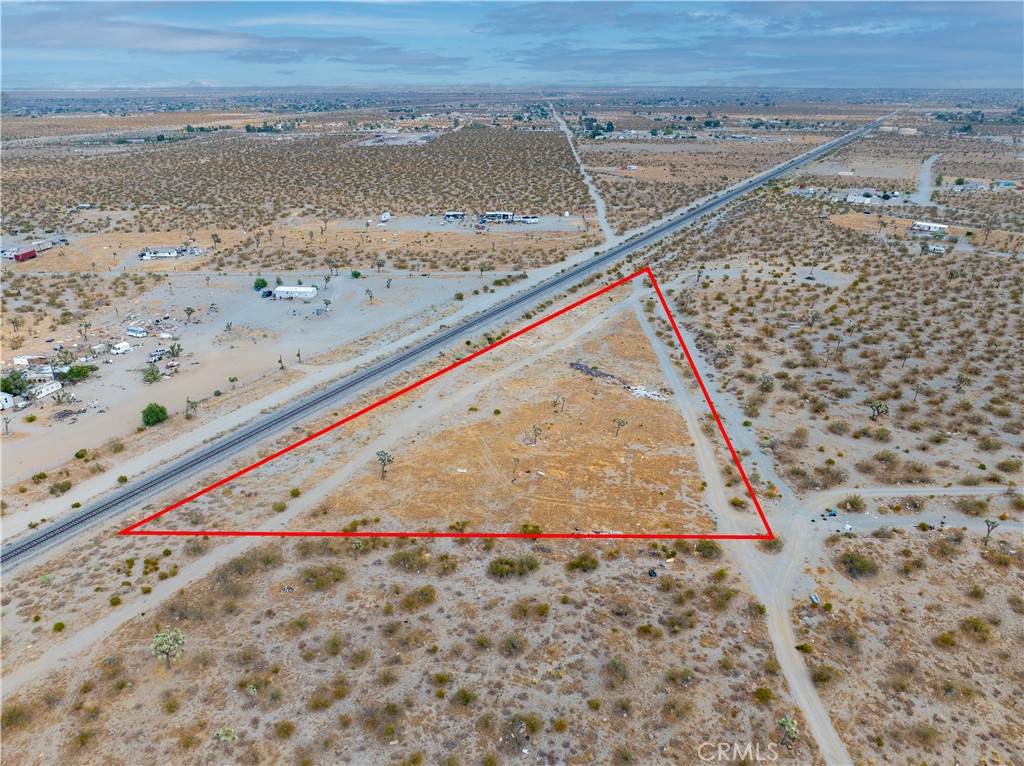 0 La Mesa Road - Photo 1