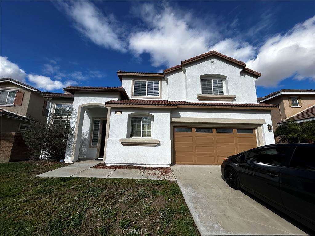 4210 Cloudywing Road - Photo 1