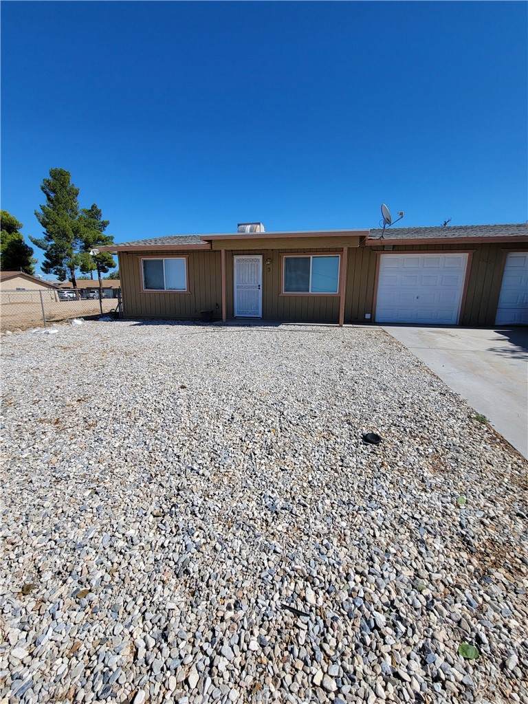 16001 Green Hill - Photo 1