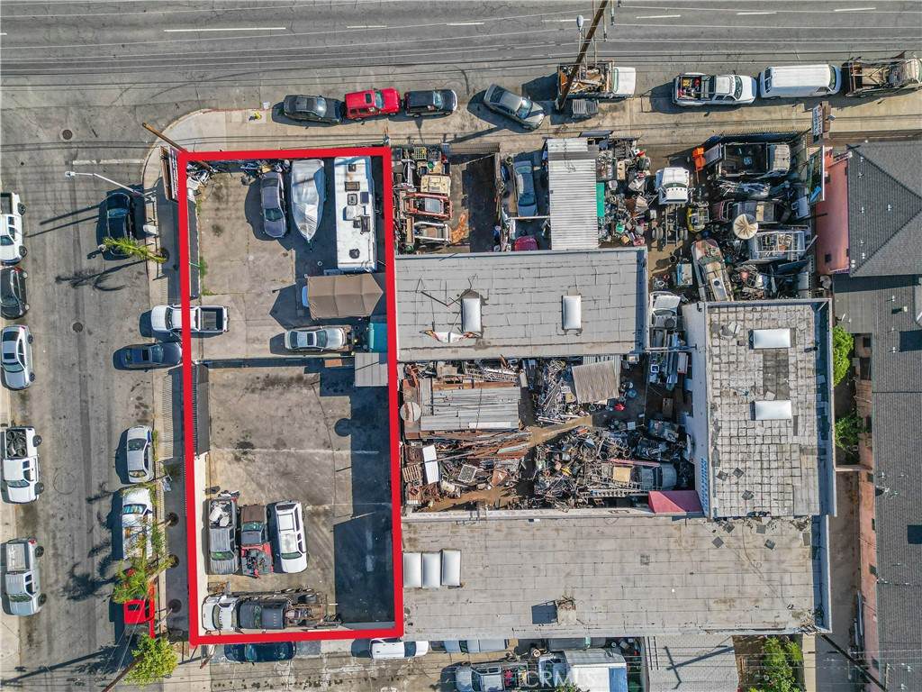 10397 San Fernando - Photo 1