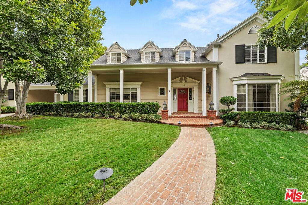 710 Alta Drive - Photo 1