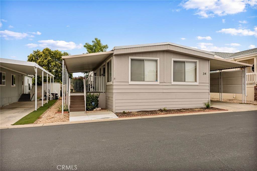 12367 4th Street Spc #34 - Photo 1