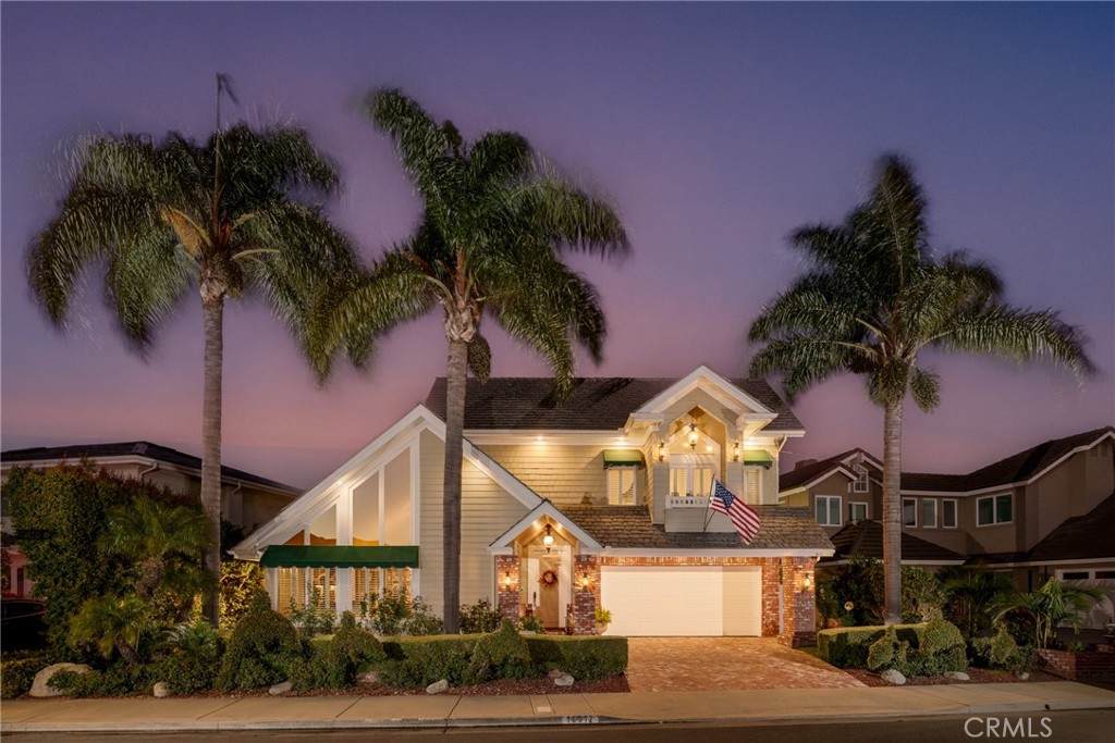 16312 Spartan Circle - Photo 1