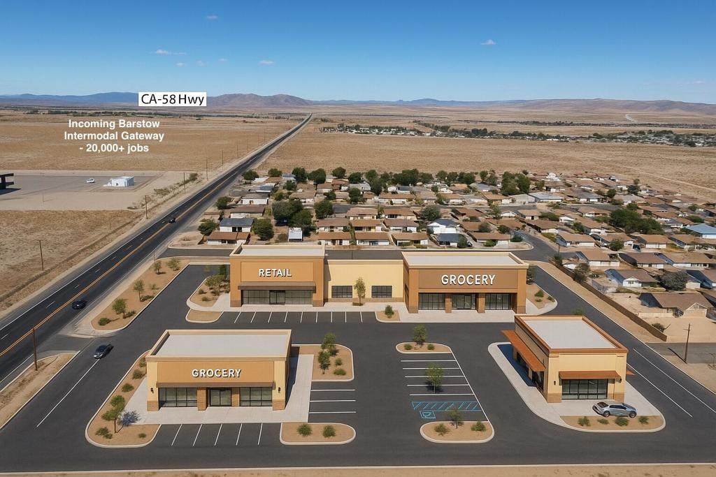 0 Lenwood Road - Photo 1