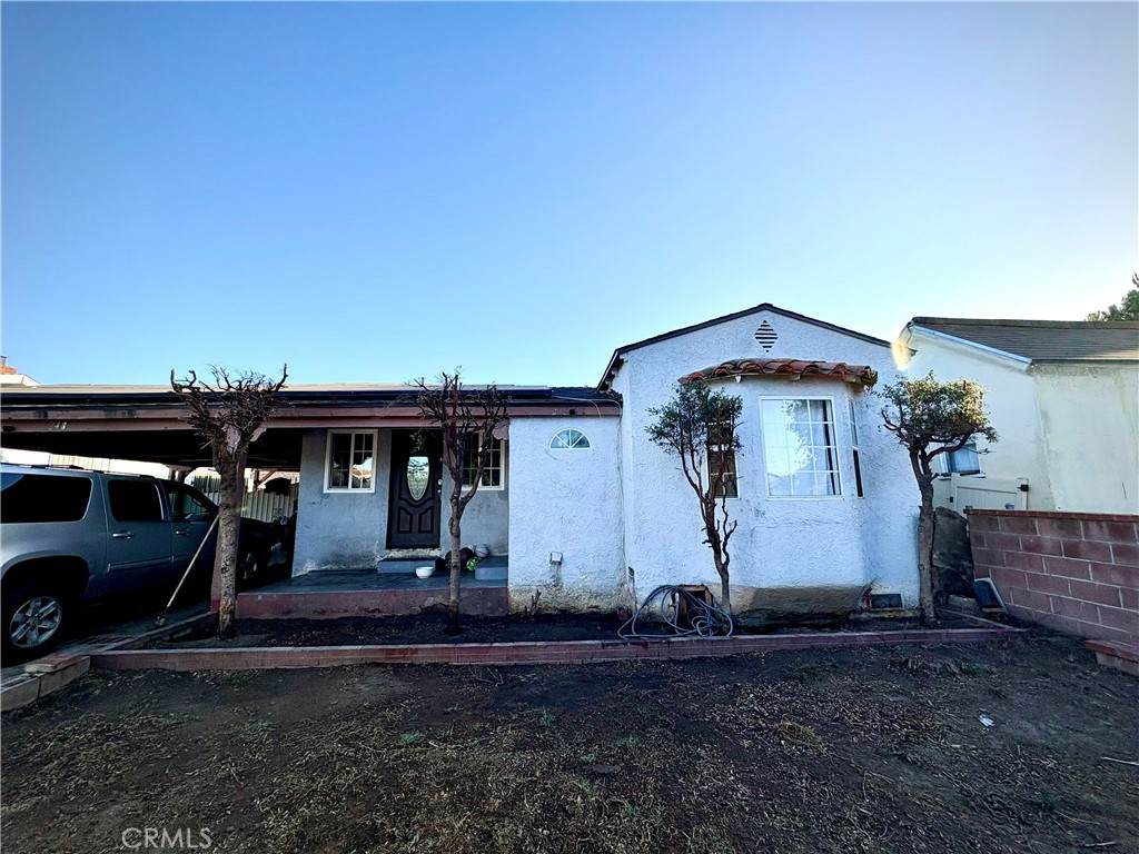 248 110th St - Photo 1