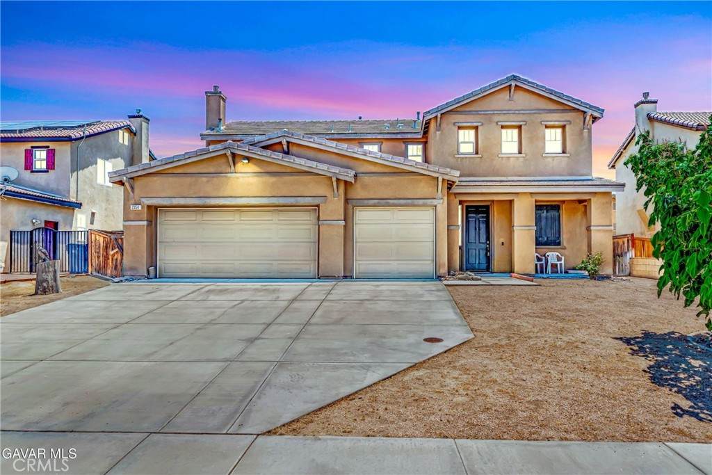 2354 Crimson - Photo 1