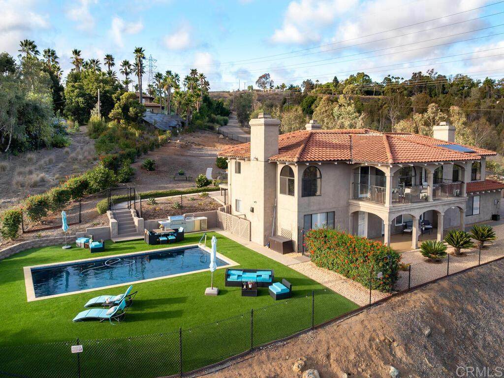 7087 Rancho Santa Fe View Court - Photo 1