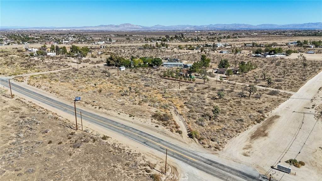 11399 Baldy Mesa - Photo 1