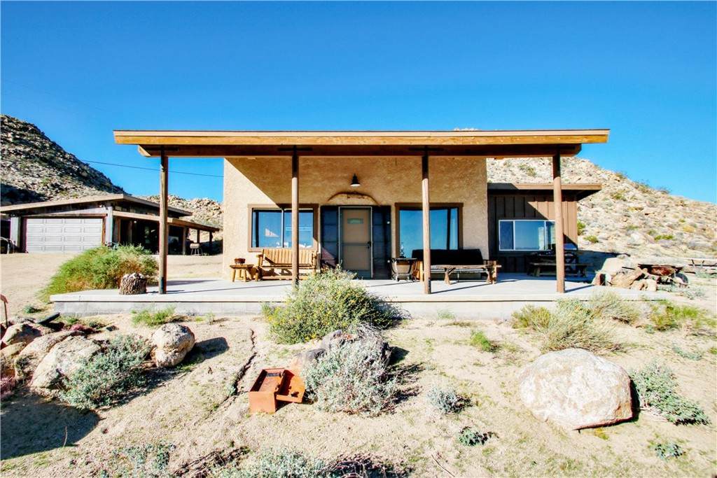 4650 Sizer Canyon Road - Photo 1