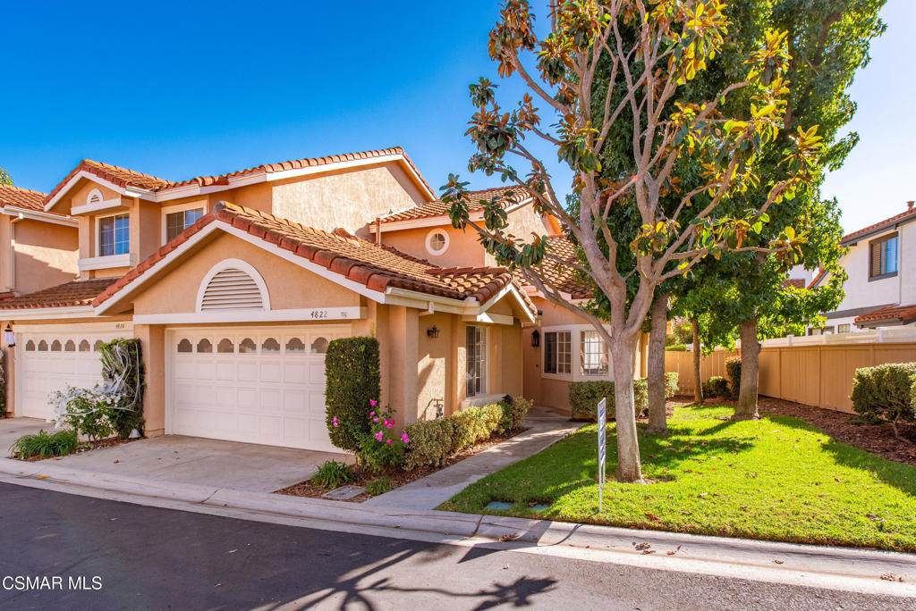 4822 Parma Drive - Photo 1