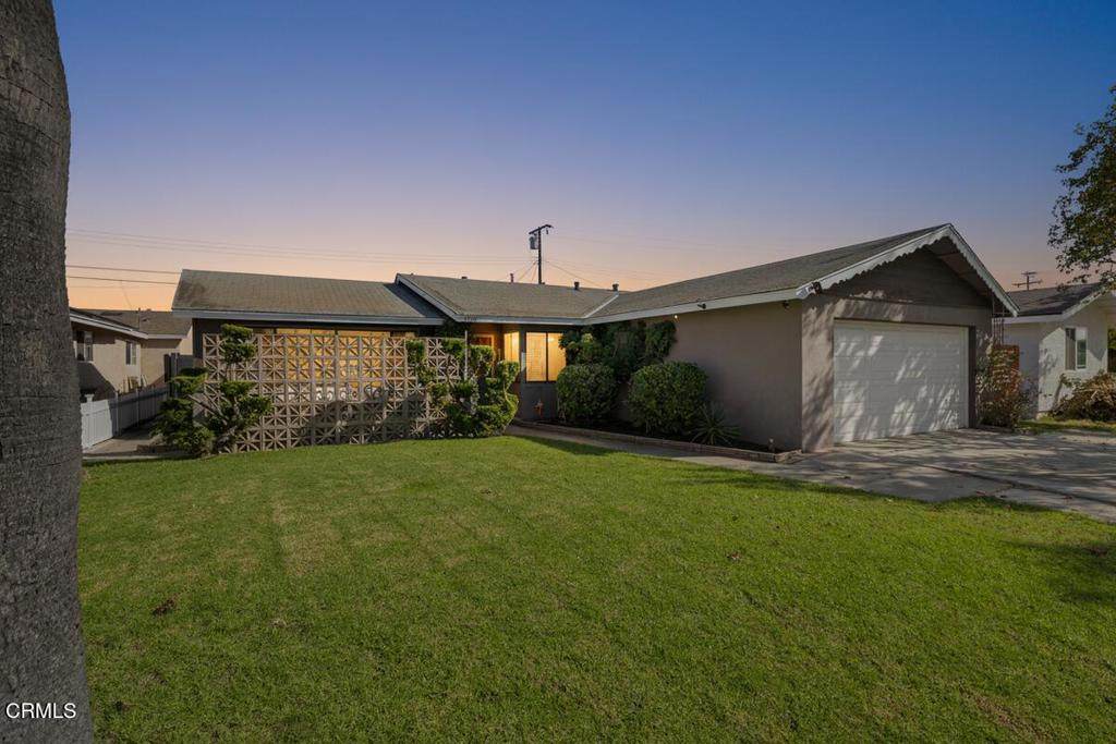 3100 Napa Street - Photo 1