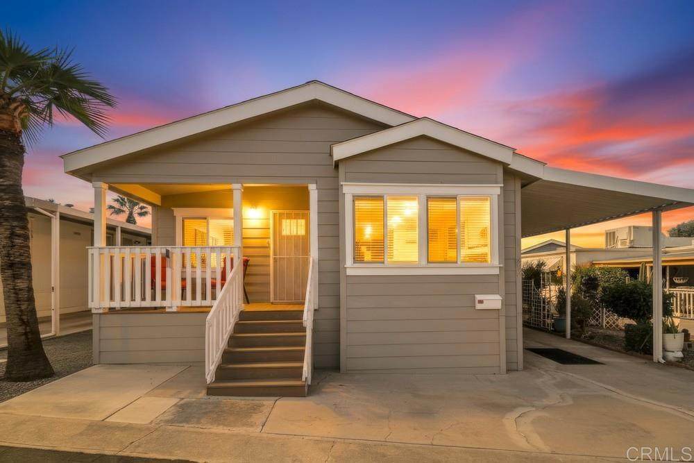 8545 Mission Gorge Rd - Photo 1